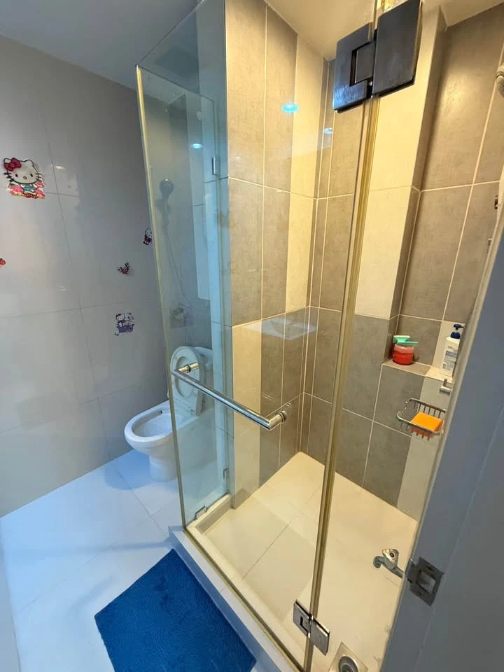 For sale: My Story Ladprao 71, 1 bedroom, 1 bathroom, fully furnished and equipped. Don't miss out!