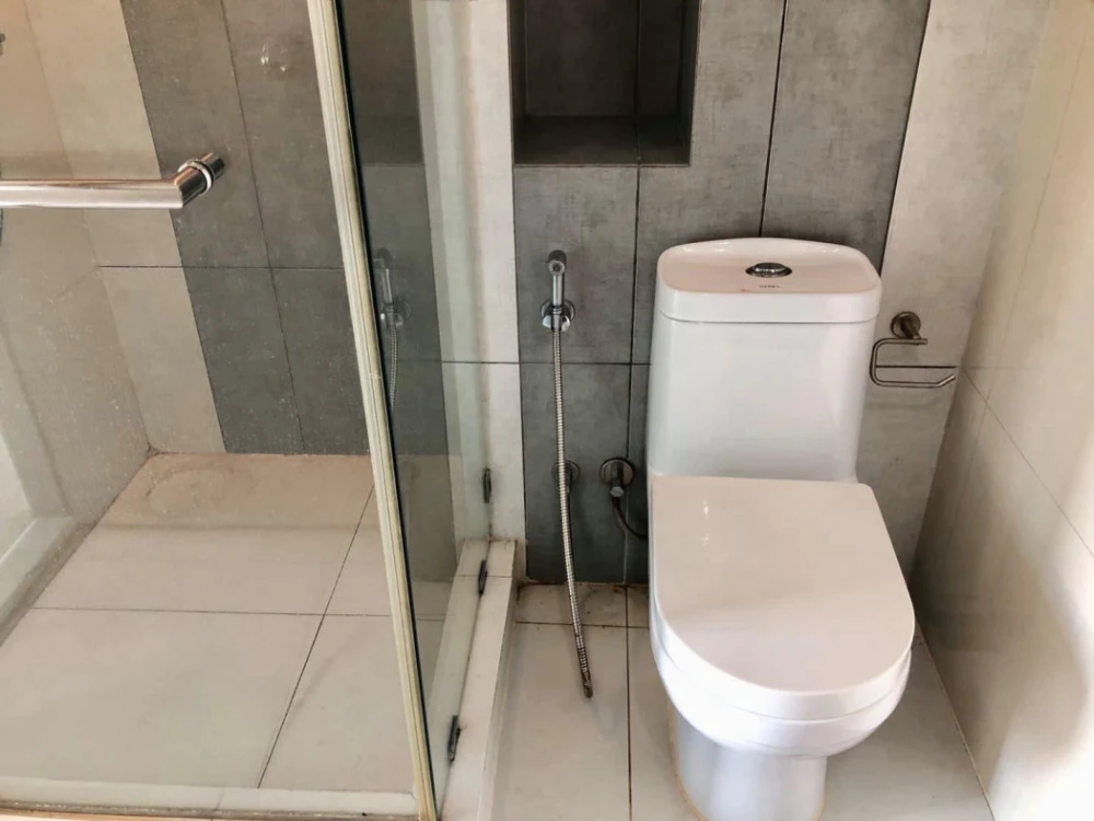 Selling My Story Ladprao 71, 6th floor, fully furnished and ready to move in. Book now!