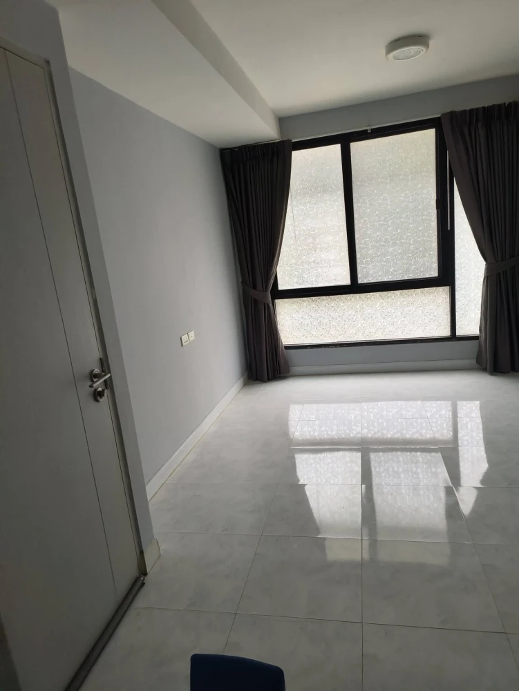Selling a My Story condo at Ladprao 71. The kitchen and living room are separated. Size: 33 sq m. Comfortable and spacious. Reservation required. images