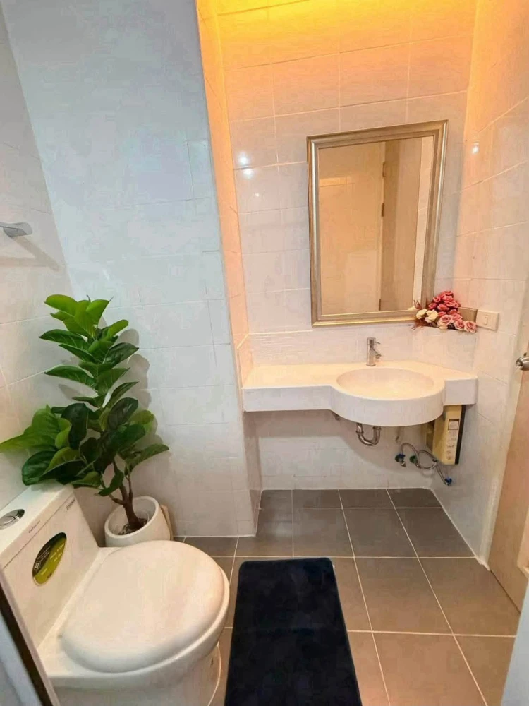 ขาย Neo Condo Sea View Pattaya @Jomtien ห้องมุมคนไม่พลุกพล่าน เฟอร์ครบ ทำเลดี จองเลย