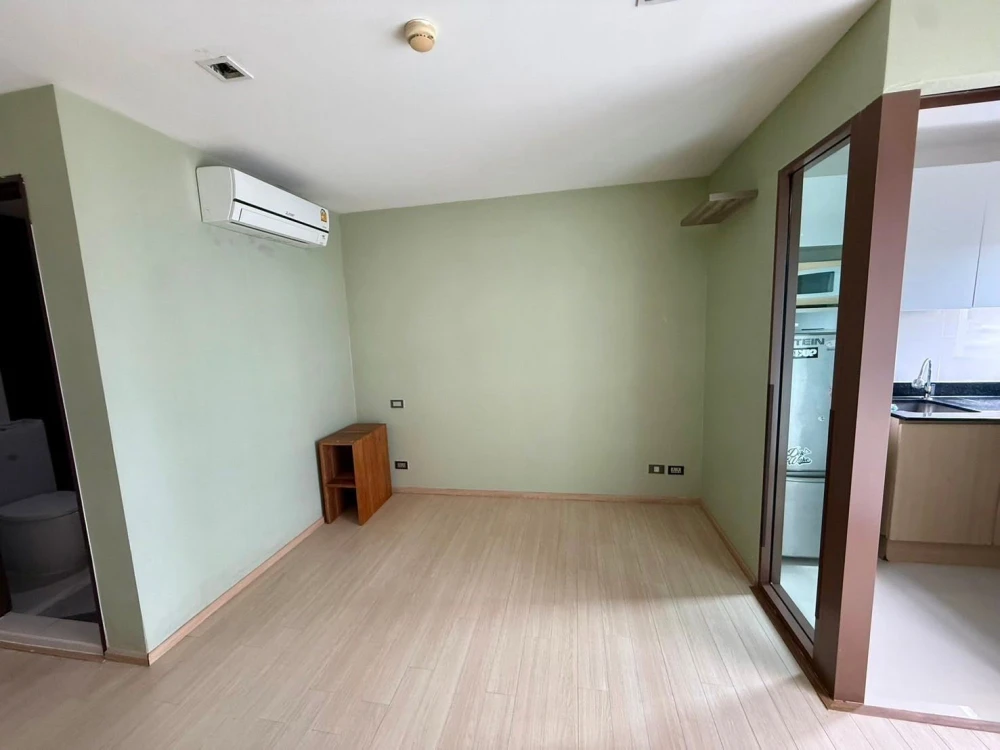 ขาย Nice Suites Sanambinnam 2 ห้องสตูดิโอ ส่วนกลางและสิ่งอำนวยความสะดวกครบครัน จองด่วน