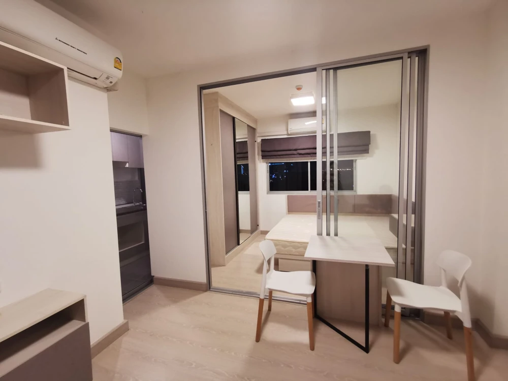 For sale: Niche id Rama 2-Daokhanong, nice room, good location, comes with complete facilities, book now. images