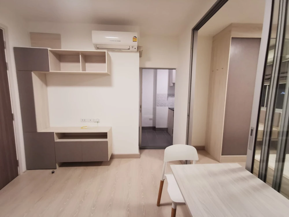 For sale: Niche id Rama 2-Daokhanong, nice room, good location, comes with complete facilities, book now.