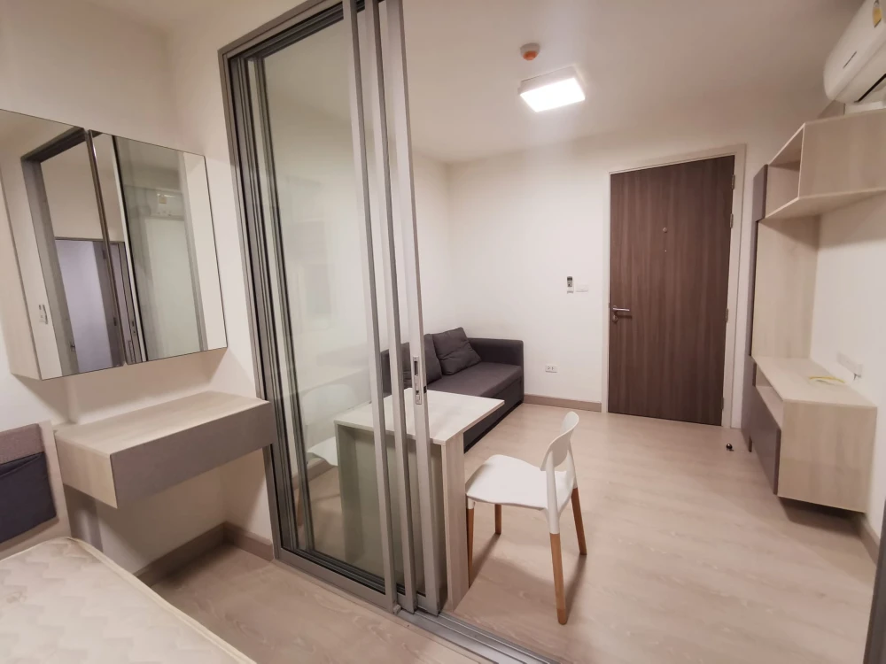 For sale: Niche id Rama 2-Daokhanong, nice room, good location, comes with complete facilities, book now.