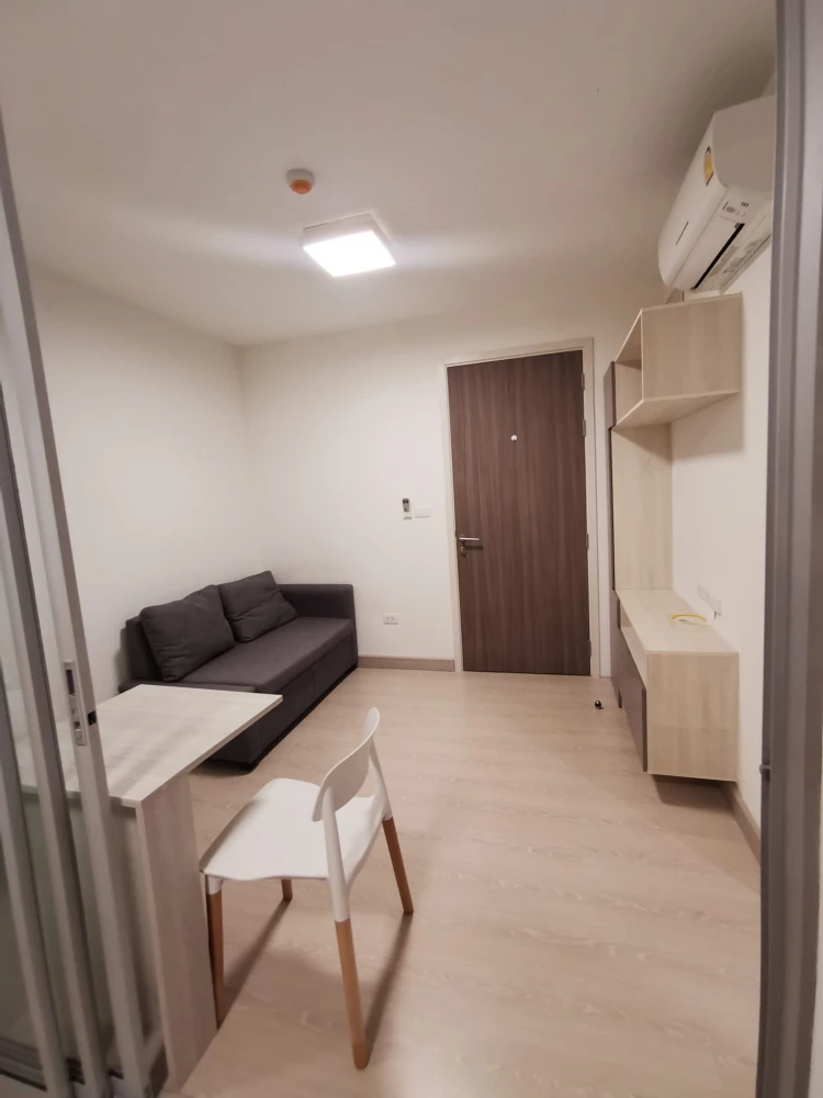 For sale: Niche id Rama 2-Daokhanong, nice room, good location, comes with complete facilities, book now.