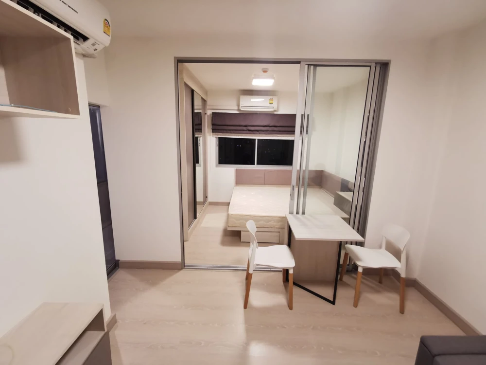 For sale: Niche id Rama 2-Daokhanong, nice room, good location, comes with complete facilities, book now.