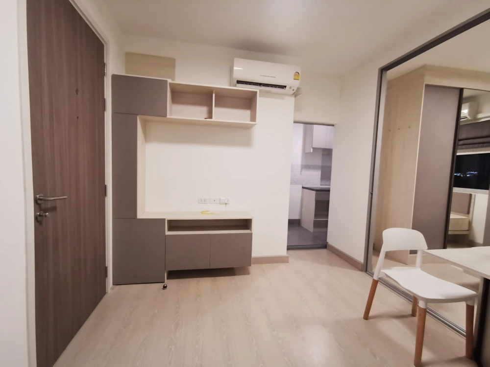 For sale: Niche id Rama 2-Daokhanong, nice room, good location, comes with complete facilities, book now.