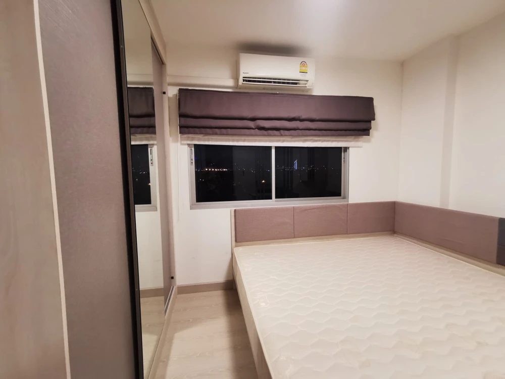 For sale: Niche id Rama 2-Daokhanong, nice room, good location, comes with complete facilities, book now.