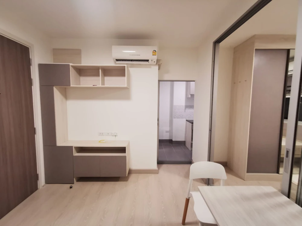For sale: Niche id Rama 2-Daokhanong, nice room, good location, comes with complete facilities, book now.