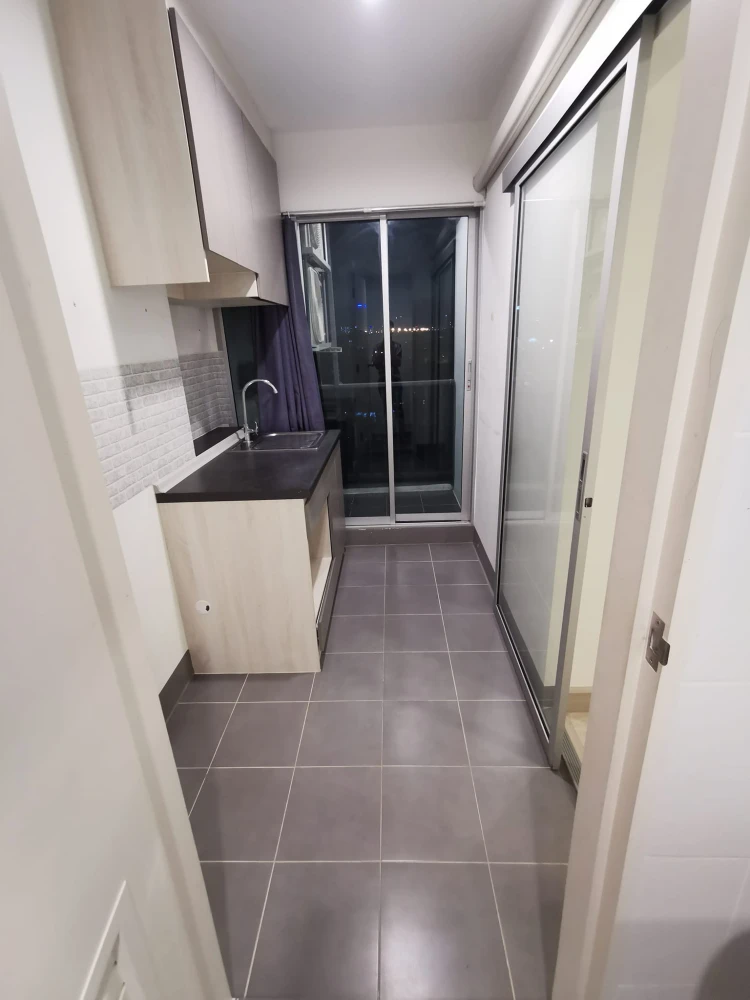 For sale: Niche id Rama 2-Daokhanong, nice room, good location, comes with complete facilities, book now.