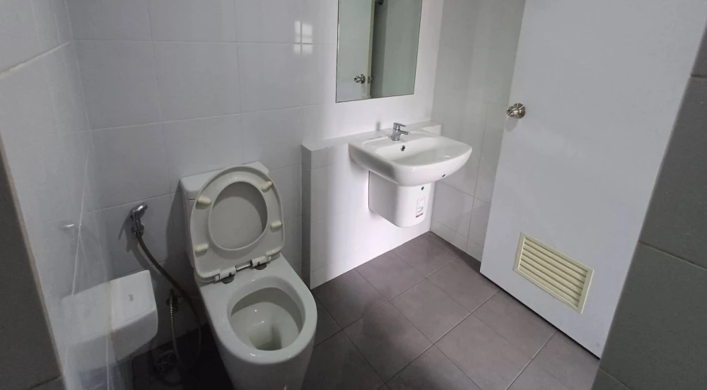 For sale: Niche id Serithai-Wongwaen, 1 bedroom, 1 bathroom, fully furnished, don't miss out!