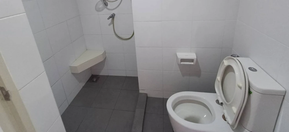For sale: Niche id Serithai-Wongwaen, 1 bedroom, 1 bathroom, fully furnished, don't miss out!