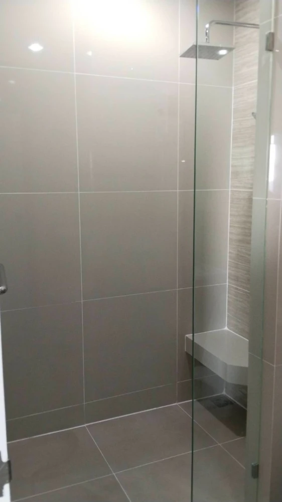 Selling Niche Mono Charoen Nakorn, 16th floor, corner unit, great view, fully furnished. Book now!