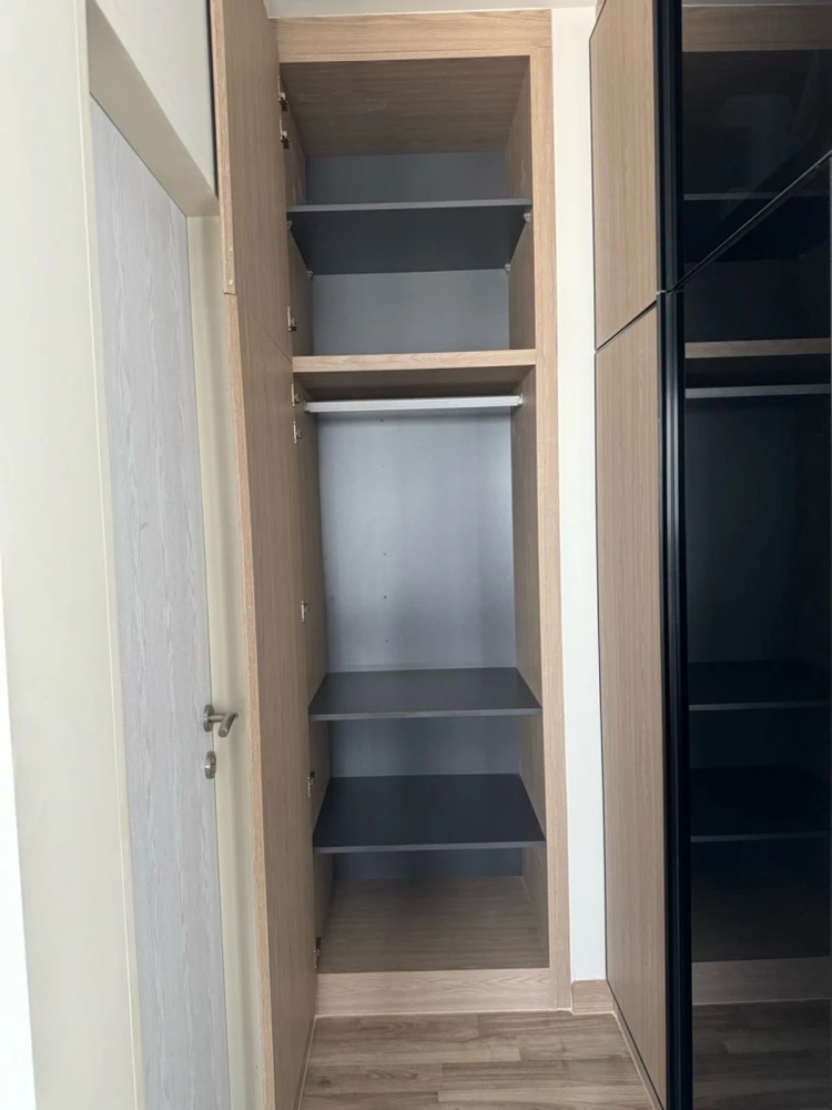 For sale or rent: Niche Mono Sukhumvit-Bearing, 1 bedroom, 1 bathroom, fully furnished and equipped. Reserve now!