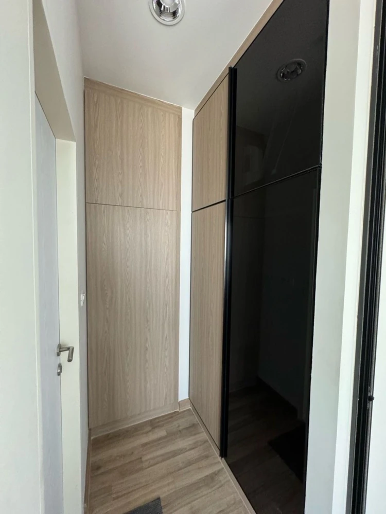 For sale or rent: Niche Mono Sukhumvit-Bearing, 1 bedroom, 1 bathroom, fully furnished and equipped. Reserve now!