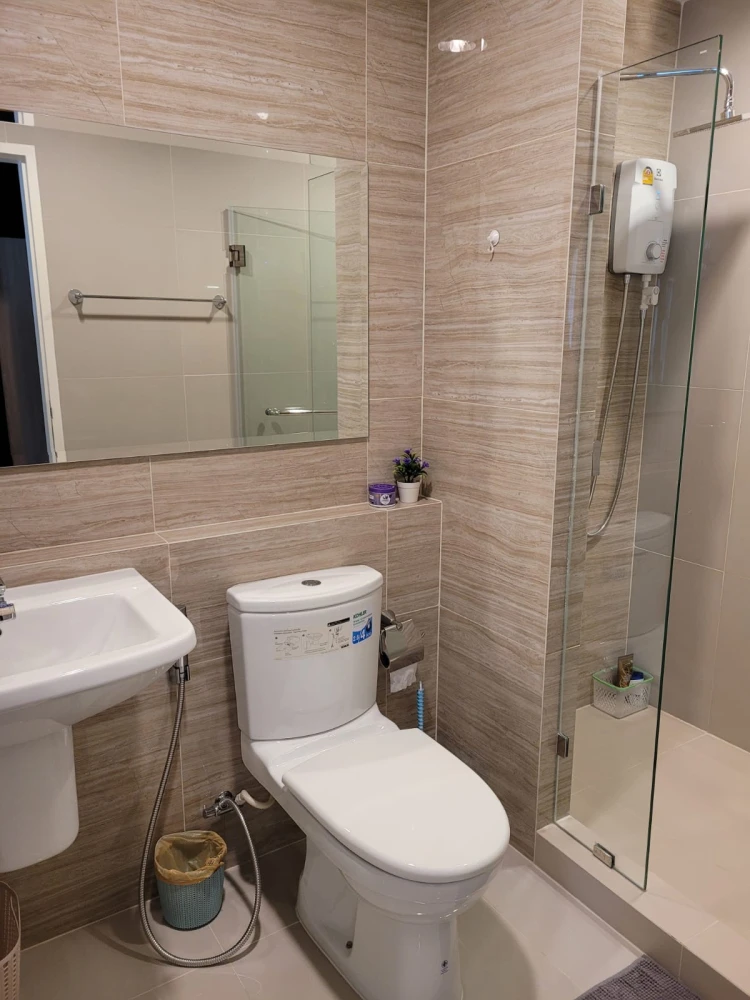 ขาย Niche Mono Sukhumvit-Bearing ชั้น 18 ห้องแต่งครบ พร้อมอยู่ รีบจองเลย ก่อนพลาด