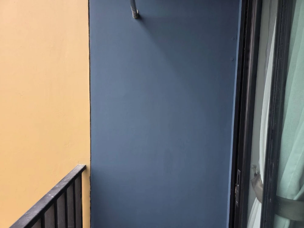 For sale: Niche MONO Sukhumvit Bearing, spacious room, comfortable living, high floor, reserve now.