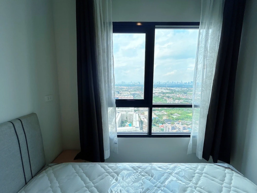 ขาย เช่า Niche Mono Sukhumvit-Bearing ห้องน่าอยู่ ทำเลดี สิ่งอำนวยความสะดวกครบครัน เห็นวิวแม่น้ำเจ้าพระยา จองเลย