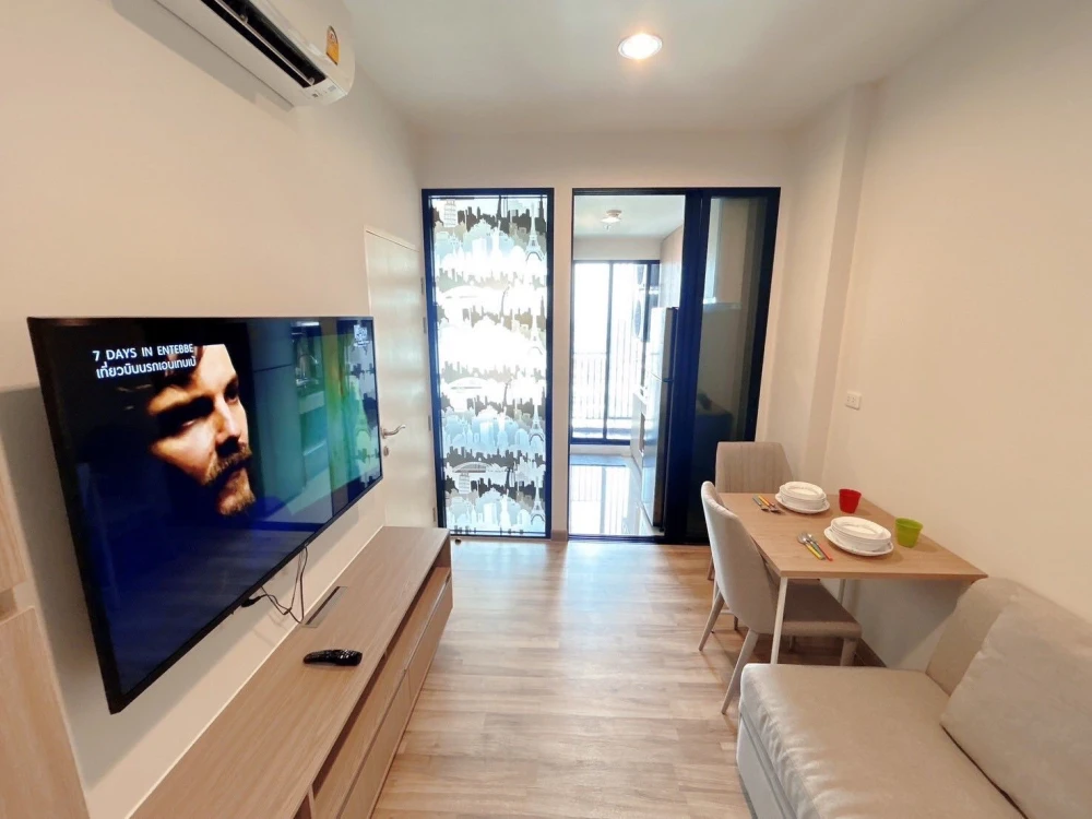 ขาย เช่า Niche Mono Sukhumvit-Bearing ห้องน่าอยู่ ทำเลดี สิ่งอำนวยความสะดวกครบครัน เห็นวิวแม่น้ำเจ้าพระยา จองเลย