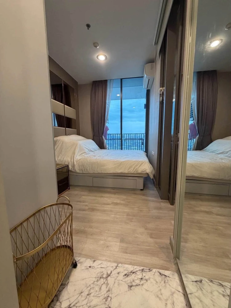 Selling Niche Pride Taopoon, beautifully decorated unit with high-quality built-in furniture and spacious living area. Book now! images