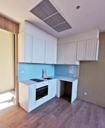 For sale: Noble BE 19, 19th floor, 2 bedrooms. Interested in owning one? Hurry and reserve now. Don't miss out!