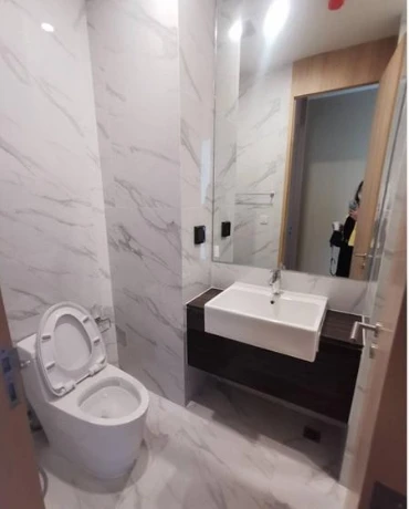 For sale: Noble BE 19, 19th floor, 2 bedrooms. Interested in owning one? Hurry and reserve now. Don't miss out!
