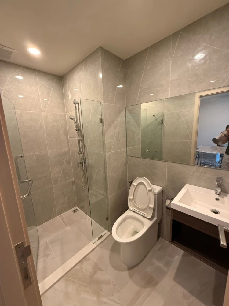 For sale: Noble Nue District R9, 2 bedrooms, city view. Interested in owning one? Reserve now! Don't delay!