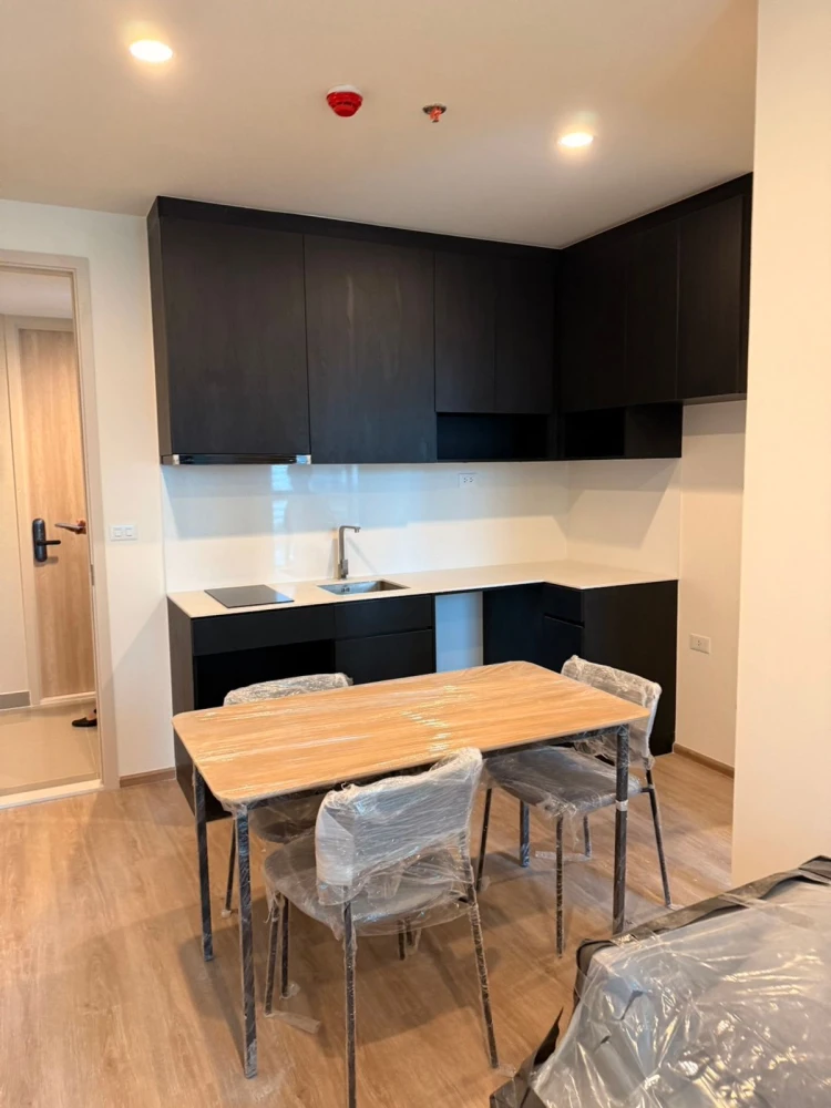 For sale: Noble Nue District R9, 2 bedrooms, city view. Interested in owning one? Reserve now! Don't delay!