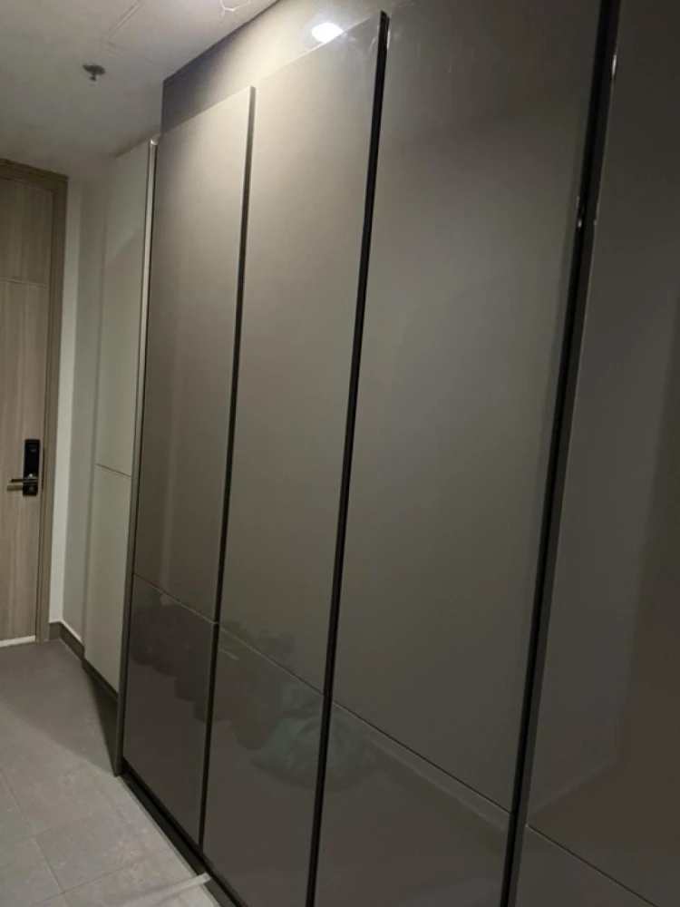 For sale: Noble Ploenjit, 18th floor, fully furnished room, ready to move in with your bags, book now, don't miss out!