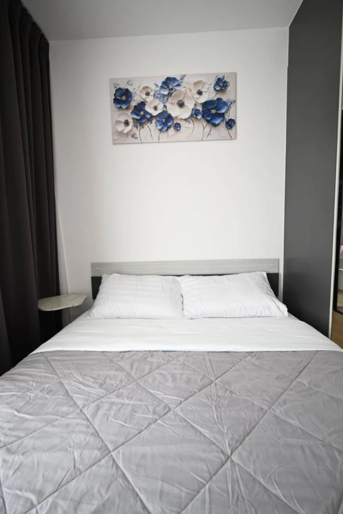 For sale: Notting Hill Leamchabang, 21st floor, nice room, fully furnished, book now, hurry!