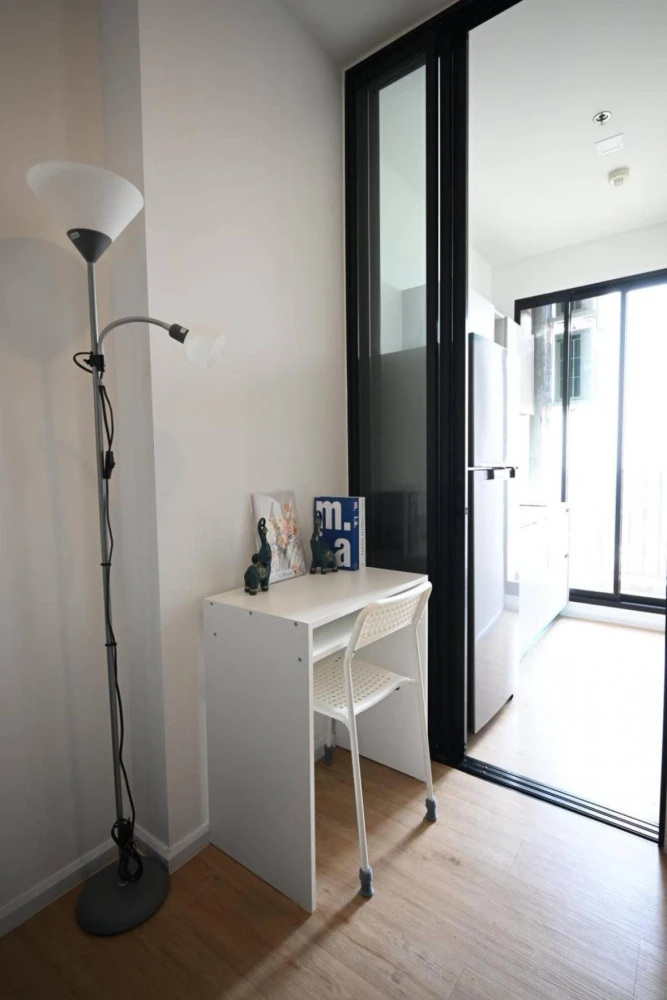 For sale: Notting Hill Leamchabang, 21st floor, nice room, fully furnished, book now, hurry!