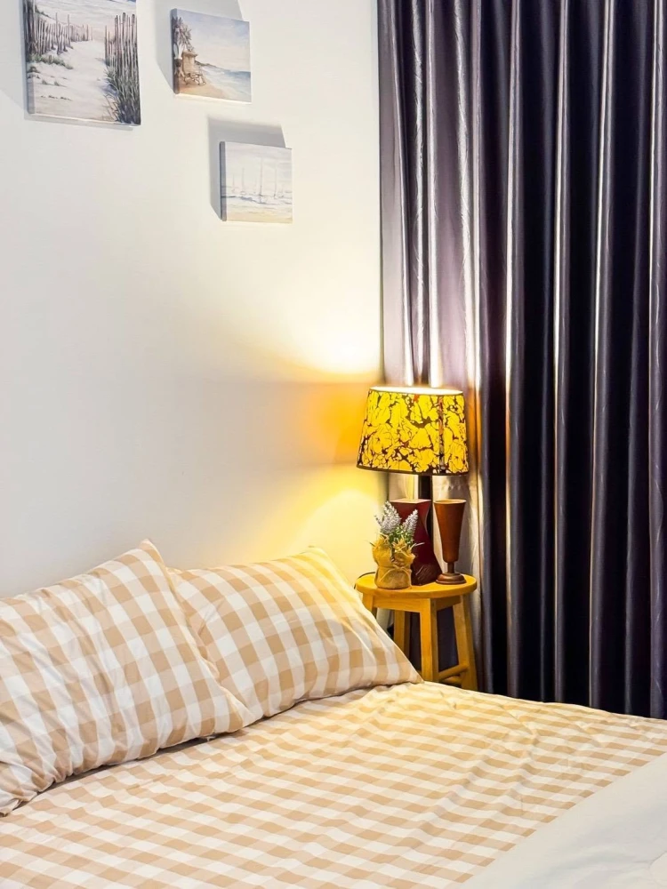 Notting Hill Sukhumvit 105 for sale, next to BTS Bearing. Fully furnished with complete functions. Excellent value! Book now!