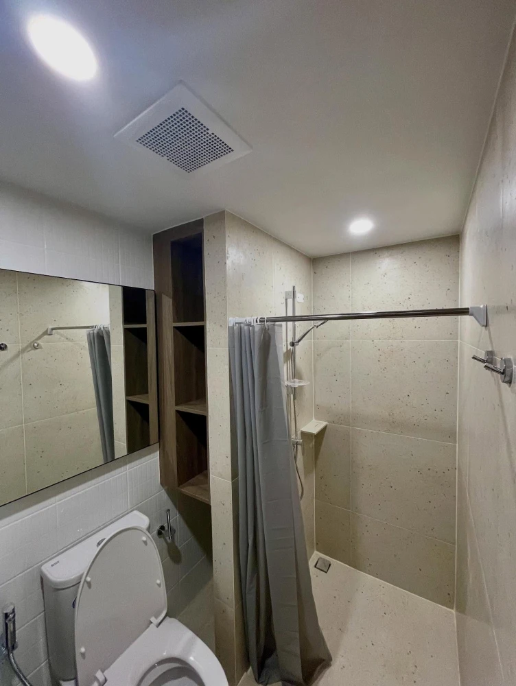 For sale: NUE CORE Khu Khot, ready to move in, fully furnished, hurry and reserve now!
