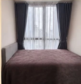For Sale: NUE DISTRICT R9 – High-floor unit, 2 bedrooms, 1 bathroom. Fully furnished and equipped with appliances; ready to move in.