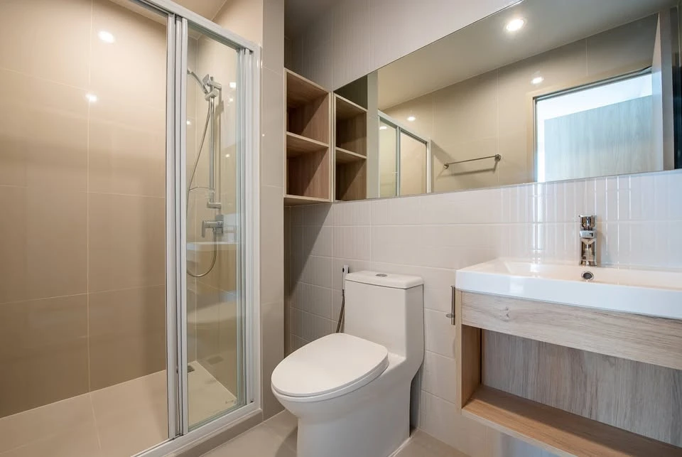 For sale: Nue Mega Plus Bangna, ready to move in, high floor, fully furnished, hurry and reserve now+++