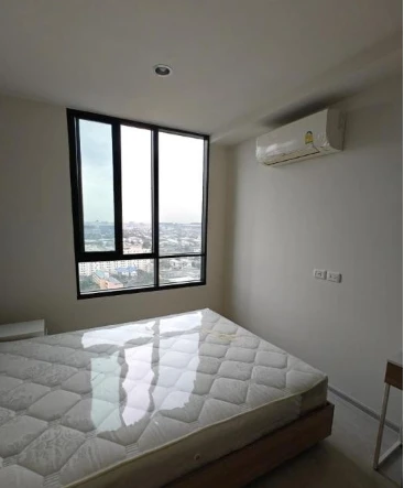 ขาย Nue Noble Chaengwattana ชั้น 22 ห้องแต่งครบ พร้อมเข้าอยู่ จองด่วน อย่ารอช้า