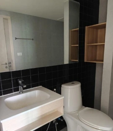 ขาย Nue Noble Chaengwattana ชั้น 22 ห้องแต่งครบ พร้อมเข้าอยู่ จองด่วน อย่ารอช้า
