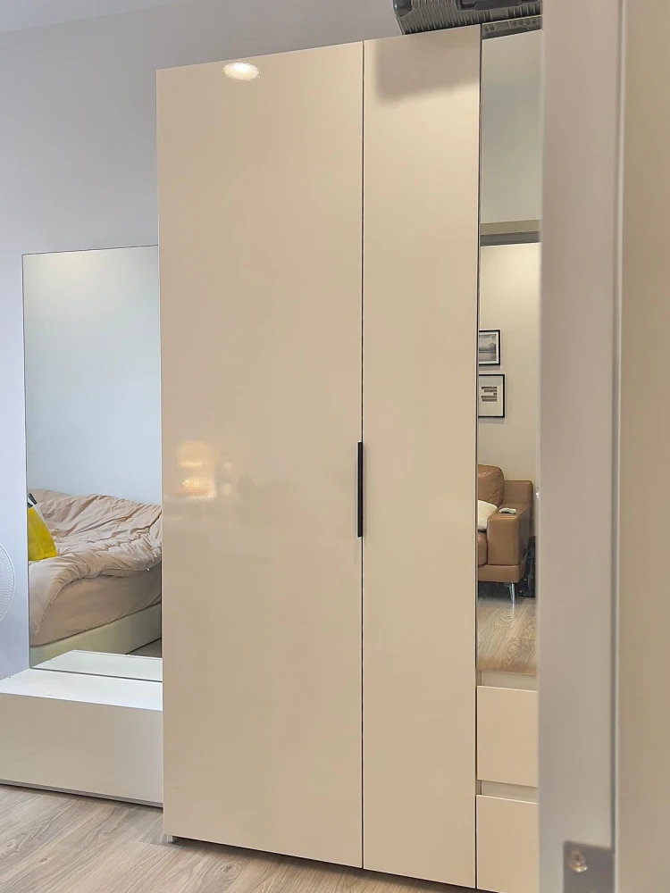 For sale: Oka Haus Sukhumvit 36, 16th floor, beautiful view, open, fully furnished, ready to move in, reserve now.