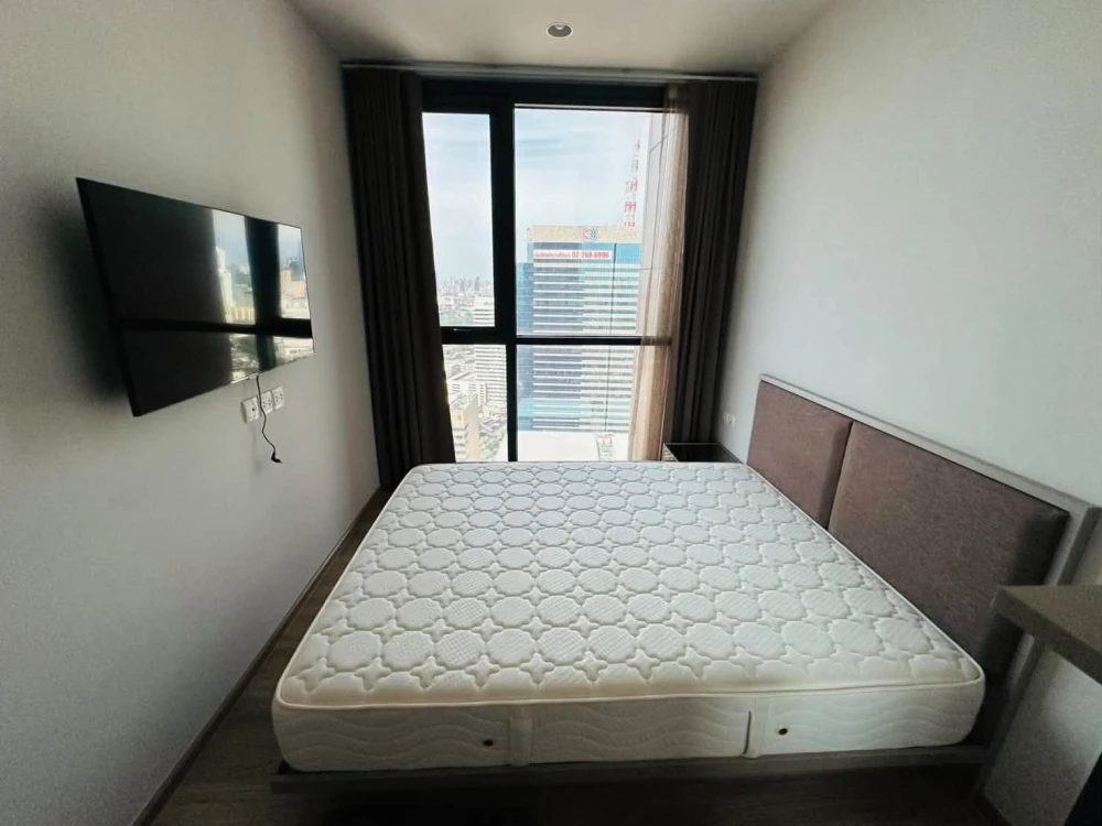 Condo for sale Oka Haus Sukhumvit 36
