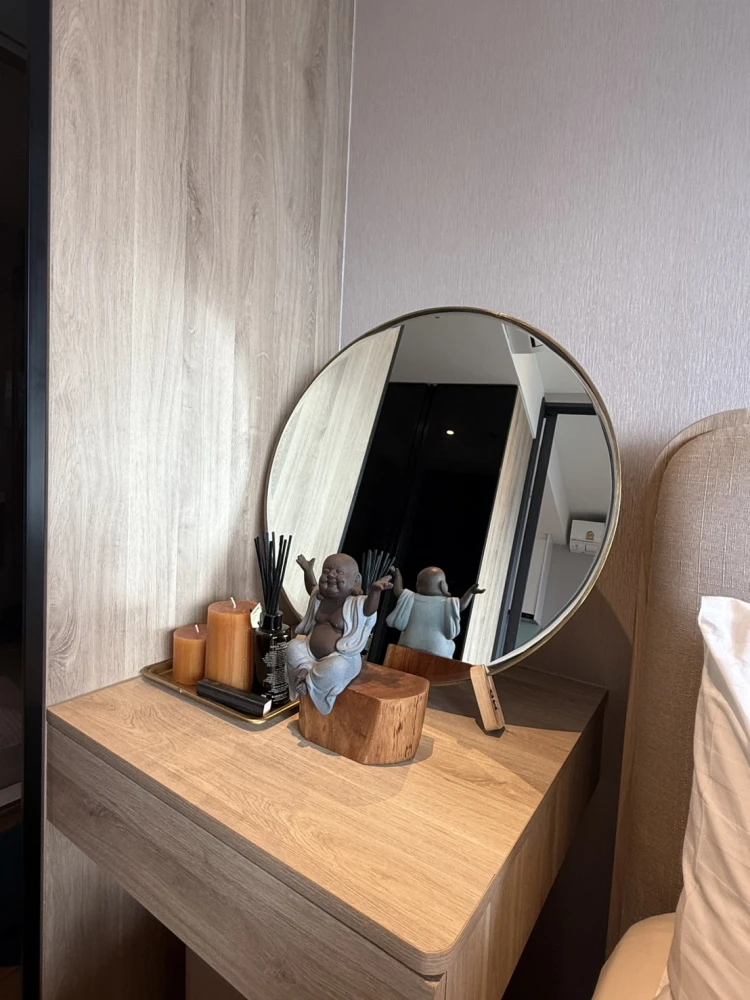 For sale ONCE PATTAYA, ready to move in room, luxuriously decorated, sea view, complete facilities, book now before you miss out++