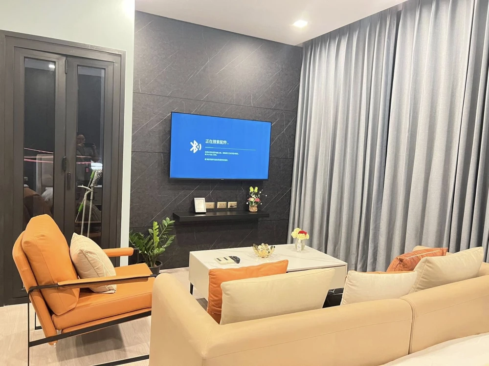For sale: One 9 Five, high floor, beautiful view (53rd floor), beautifully decorated room, looks good, very livable, hurry and reserve now.