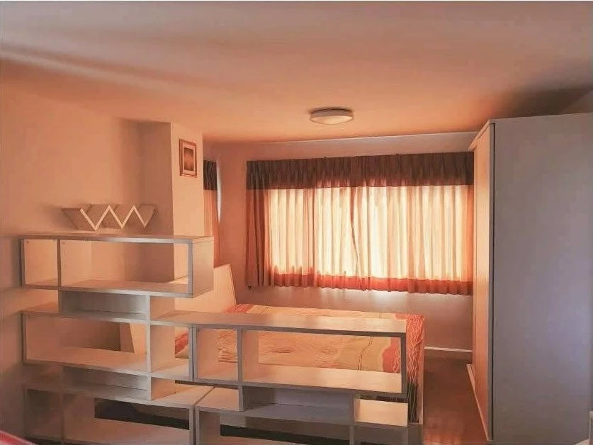 For Sale: ONE X Sathorn-Narathiwat – a comfortable, spacious corner studio unit. Don't wait—it's ready for you now. images