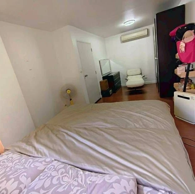 ขาย One X Sathorn-Narathiwat 1 ห้องนอน 1 ห้องน้ำ เฟอร์นิเจอร์และสิ่งอำนวยความสะดวกครบครัน จองเลย