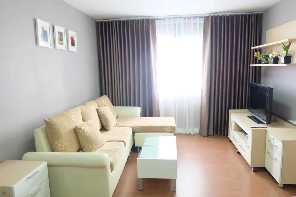 ขาย One X Sathorn-Narathiwat ห้องกว้างพื้นที่ใช้สอยเยอะ ทำเลดี เดินทางสะดวก จองเลยตอนนี้ images