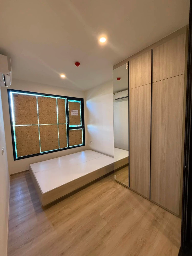 ขายคอนโด Origin Place Bangna