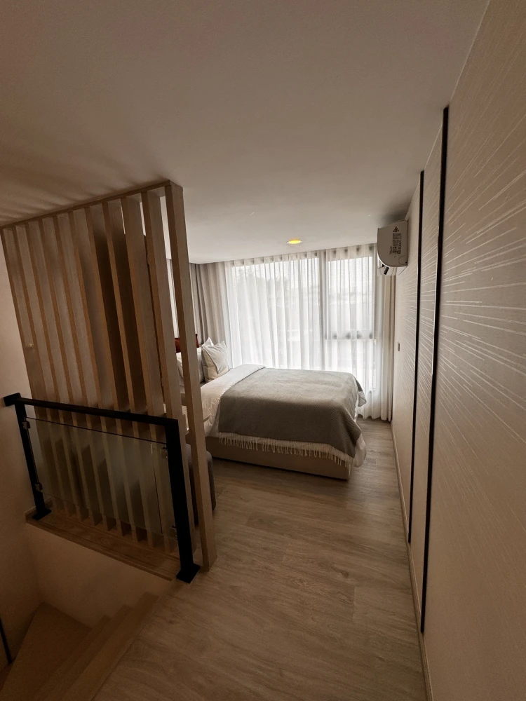 Selling Origin Place Taopoon Interchange condos. Spacious rooms with high ceilings, airy and spacious. You can't resist booking one!