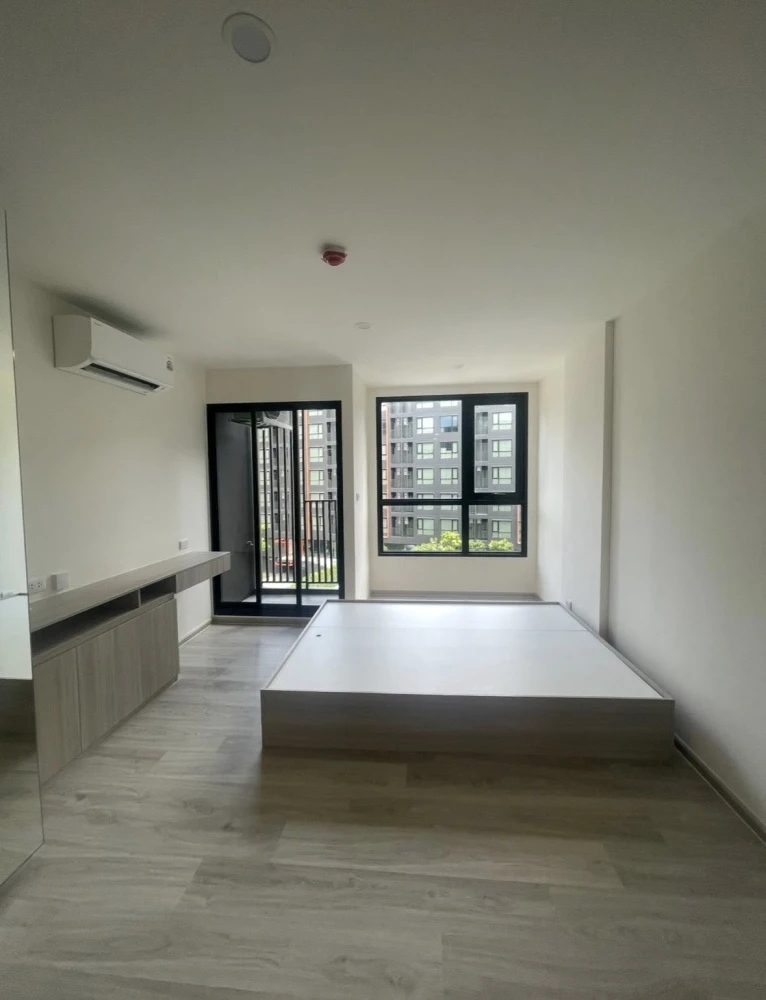 Selling Origin Play Sri Udom station condo, pets allowed, room number and house number, total 9, extremely lucky, must reserve.