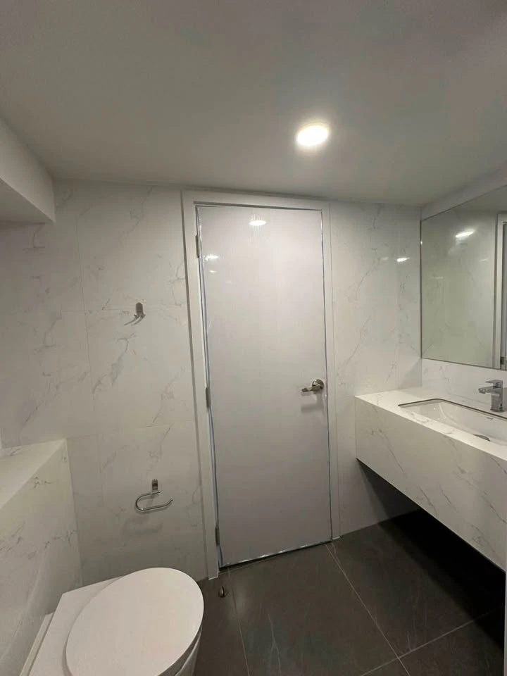 For sale: Origin Plug & Play Nonthaburi Station, a nice room, good location, comes with complete facilities, don't miss it.