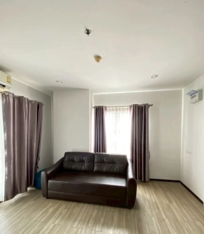 For Sale: Origins Bangmod-Rama 2 – 9th-floor corner unit. Fully furnished and inviting—reserve it now!