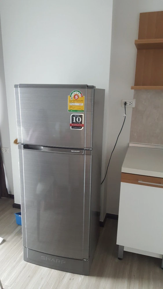 For sale: Origins Bangmod-Rama 2, 2 rooms, ready to move in, fully furnished, reserve now.
